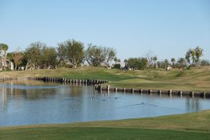 PGA West (Stadium) 13th